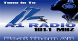 A1 Radio LOGO