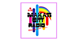 Makati City Radio LOGO