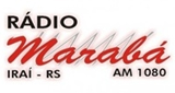 Rádio Marabá LOGO