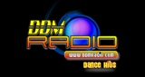 DDM Radio Ireland LOGO