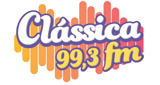 Rádio Clássica FM LOGO