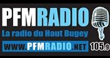 PFM Radio LOGO