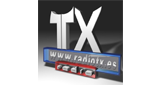 Radio TX LOGO