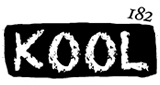 Kool 182 LOGO Kool 182 LOGO