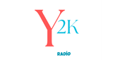 Y2K Radio Abe LOGO