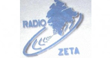 Radio Zeta LOGO