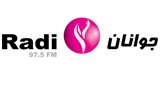 Radio Jawanan LOGO