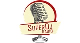SuperDj Rádió LOGO
