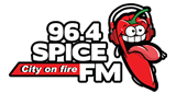 Spice FM LOGO