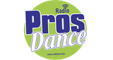 PROSdance LOGO PROSdance LOGO