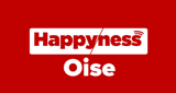 Happyness Oise LOGO