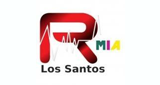 Radio Mia - Los Santos LOGO Radio Mia - Los Santos LOGO