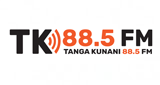 Tk Fm 88.5 Tanga LOGO