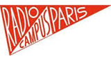 Radio Campus Paris LOGO