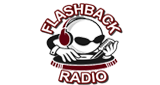 Flashback 80s Radio LOGO