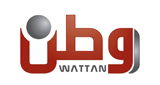 Wattan FM LOGO
