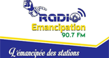 Emancipation FM LOGO