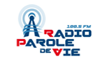 Radio Parole de Vie LOGO