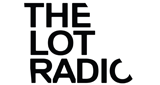 The Lot Radio LOGO The Lot Radio LOGO