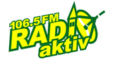 Radio Aktiv LOGO
