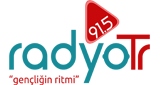 Virgin Radio LOGO