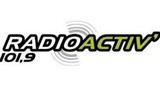 Radio Activ LOGO