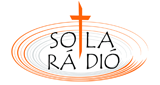 Sola Rádió LOGO Sola Rádió LOGO