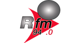 Radio Futurs Medias LOGO