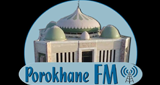 Porokhane FM LOGO