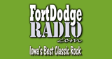 Fort Dodge Radio LOGO Fort Dodge Radio LOGO