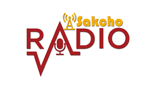 Sakcho Radio LOGO