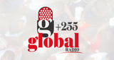 +255 Global Radio LOGO