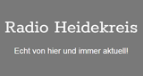 Radio Heidekreis LOGO