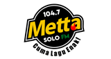 Metta Solo FM LOGO