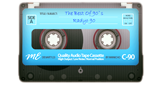 Radyo 90 LOGO