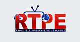 Radio Télé Puissance De L'évangile LOGO