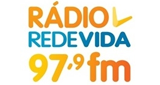 Radio Rede Vida FM LOGO