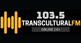 Transcultural FM LOGO