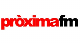Proxima FM LOGO
