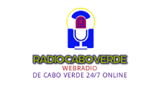 Radio Caboverde LOGO Radio Caboverde LOGO