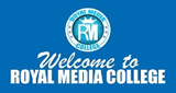 Royale FM LOGO