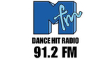 MFM Station LOGO