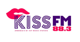 Kiss FM Armenia LOGO