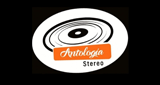 Antología Stereo LOGO