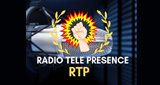 Radio Tele Presence LOGO