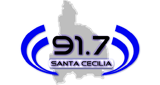 Radio Santa Cecilia LOGO