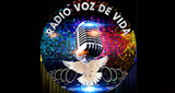 Radio Voz De Vida LOGO