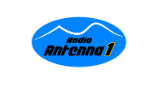 Radio Antenna 1 LOGO