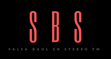 Salsa Baul En Stereo FM LOGO Salsa Baul En Stereo FM LOGO