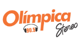 Olimpica Honda LOGO